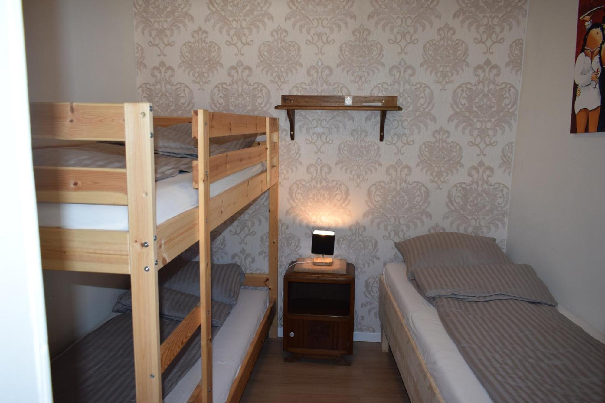 Le Chene D'Or Bed & Breakfast Marcheseuil Exterior photo